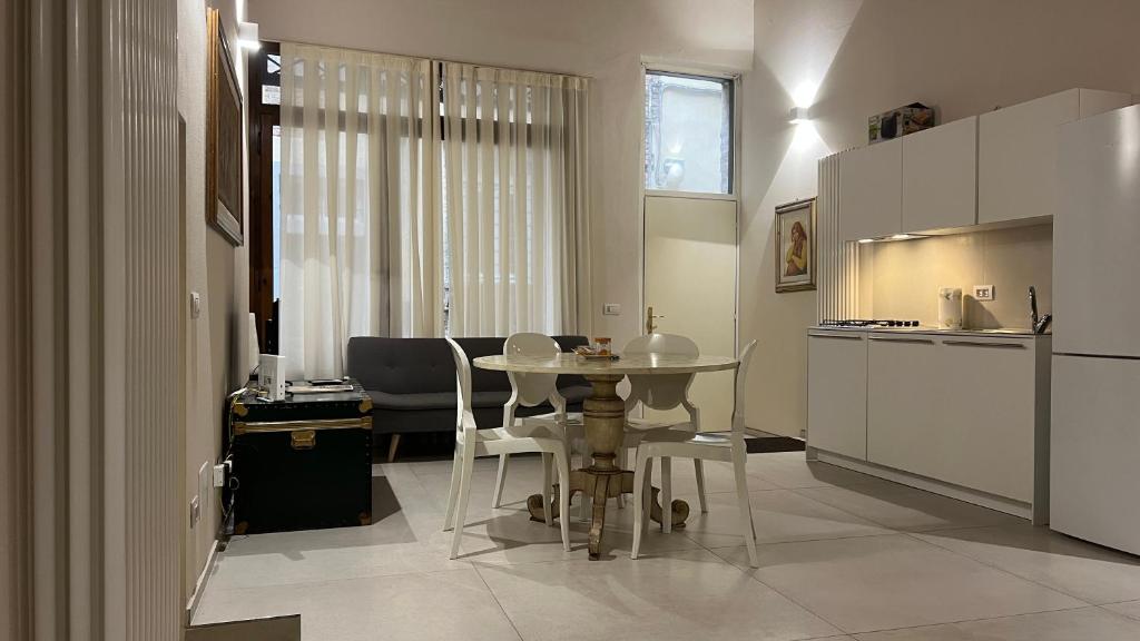 L'antica tipografia in Lucca – Lucca